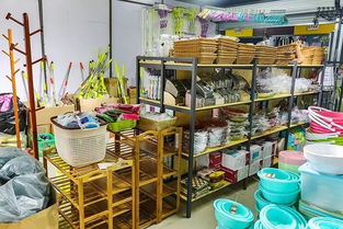 湘潭義烏鑫源百貨商行盛大開業，一站式日用百貨購物新選擇